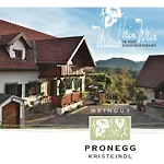 Guest house Winzerzimmer Pronegg Vlg. Kristeindl 3*