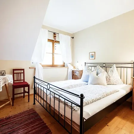 Winzerzimmer Pronegg Vlg. Kristeindl בית הארחה ליוצכאך