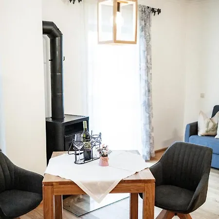 Winzerzimmer Pronegg Vlg. Kristeindl ליוצכאך