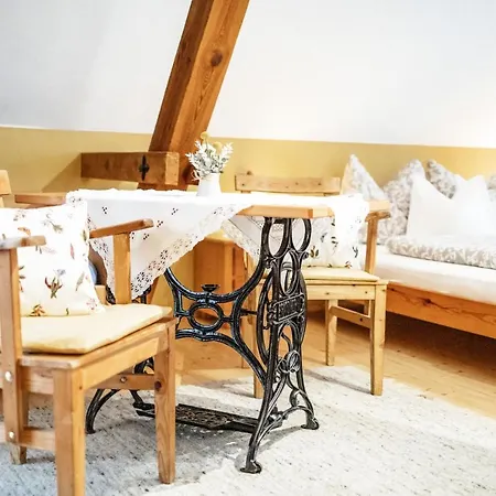 Guest house Winzerzimmer Pronegg Vlg. Kristeindl Leutschach