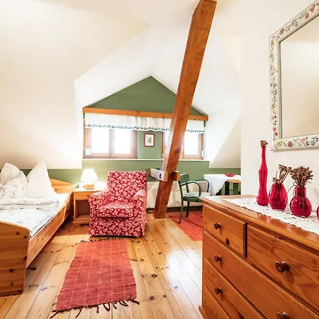 Winzerzimmer Pronegg Vlg. Kristeindl