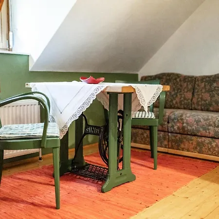 Winzerzimmer Pronegg Vlg. Kristeindl Pensionat Leutschach