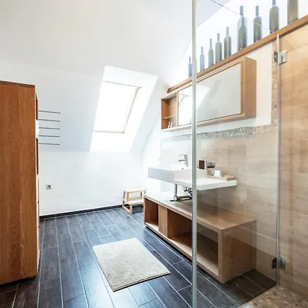 Winzerzimmer Pronegg Vlg. Kristeindl 3*