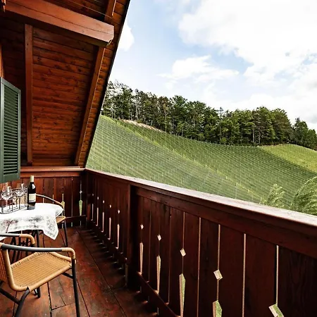 Winzerzimmer Pronegg Vlg. Kristeindl 3*