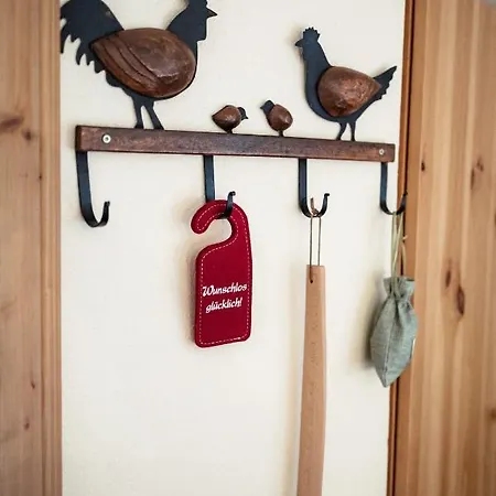 Winzerzimmer Pronegg Vlg. Kristeindl Guest house Leutschach