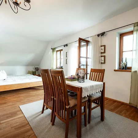 Winzerzimmer Pronegg Vlg. Kristeindl