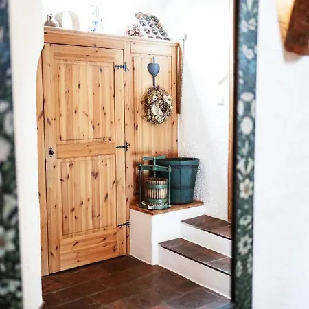 Winzerzimmer Pronegg Vlg. Kristeindl Pensionat Leutschach