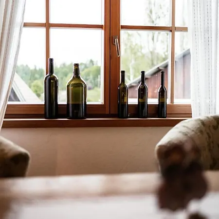 Guest house Winzerzimmer Pronegg Vlg. Kristeindl