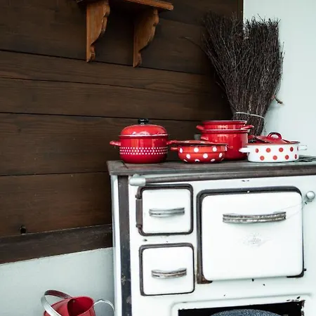 Winzerzimmer Pronegg Vlg. Kristeindl 3* Leutschach