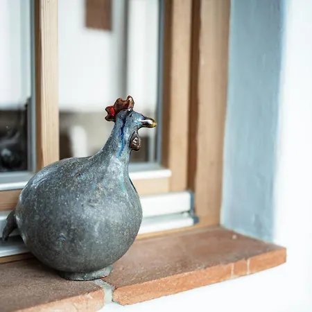 בית הארחה Winzerzimmer Pronegg Vlg. Kristeindl 3*