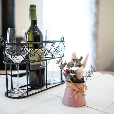 Winzerzimmer Pronegg Vlg. Kristeindl Guest house Leutschach