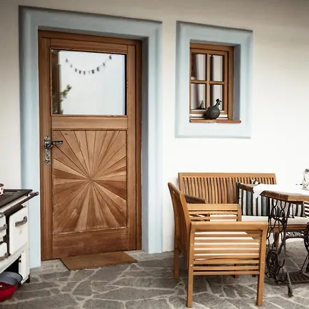 Winzerzimmer Pronegg Vlg. Kristeindl 3*