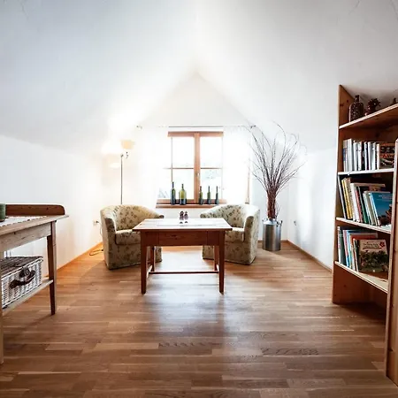 Guest house Winzerzimmer Pronegg Vlg. Kristeindl