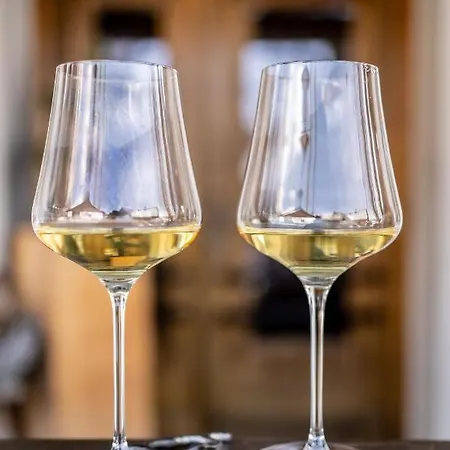 Winzerzimmer Pronegg Vlg. Kristeindl בית הארחה