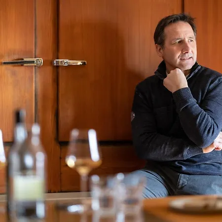 בית הארחה Winzerzimmer Pronegg Vlg. Kristeindl ליוצכאך