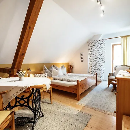 Winzerzimmer Pronegg Vlg. Kristeindl Maison d'hôtes Leutschach