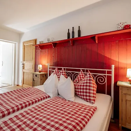 Maison d'hôtes Winzerzimmer Pronegg Vlg. Kristeindl Leutschach