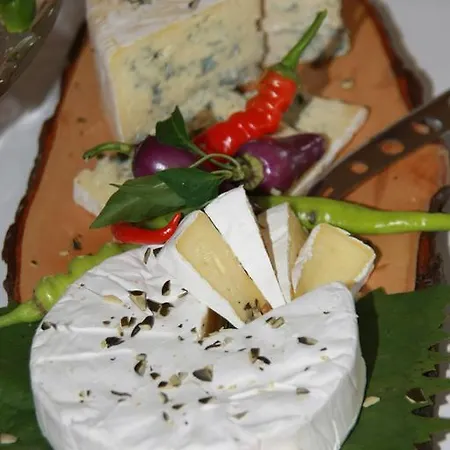 Πανσιόν Winzerzimmer Pronegg Vlg. Kristeindl