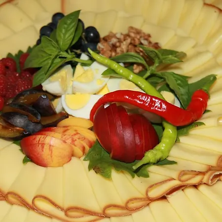 Winzerzimmer Pronegg Vlg. Kristeindl בית הארחה ליוצכאך