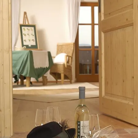 Winzerzimmer Pronegg Vlg. Kristeindl 3*