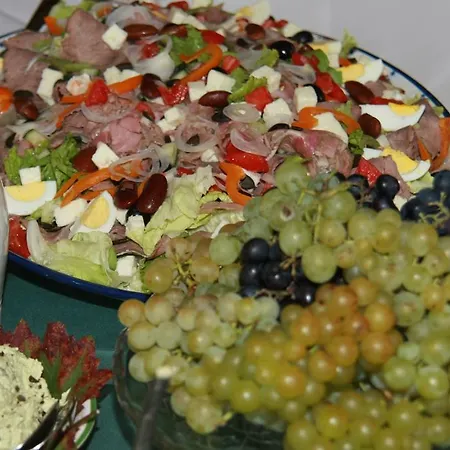 Winzerzimmer Pronegg Vlg. Kristeindl בית הארחה ליוצכאך