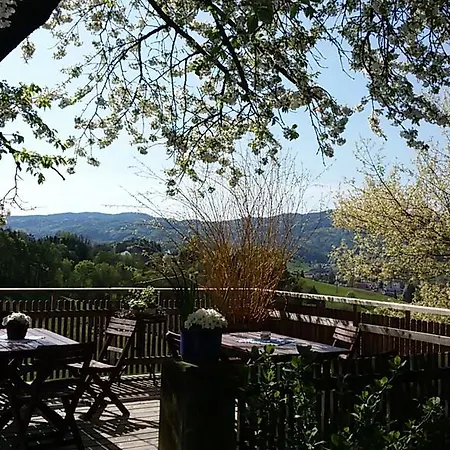 Winzerzimmer Pronegg Vlg. Kristeindl בית הארחה