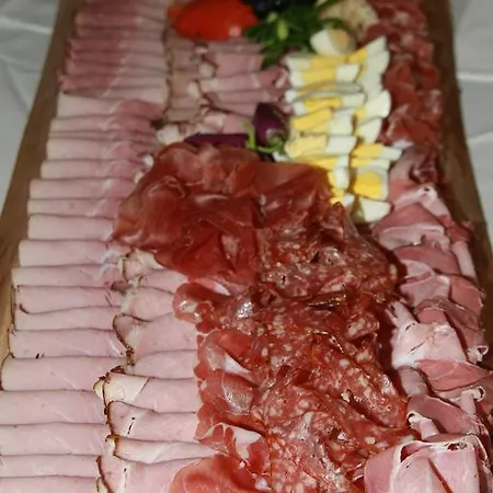 Winzerzimmer Pronegg Vlg. Kristeindl ליוצכאך