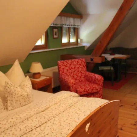 Winzerzimmer Pronegg Vlg. Kristeindl בית הארחה