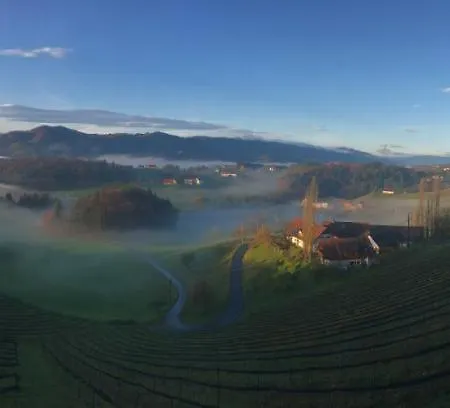 Winzerzimmer Pronegg Vlg. Kristeindl בית הארחה ליוצכאך