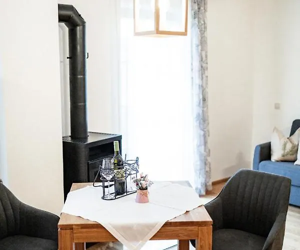 Winzerzimmer Pronegg Vlg. Kristeindl Leutschach