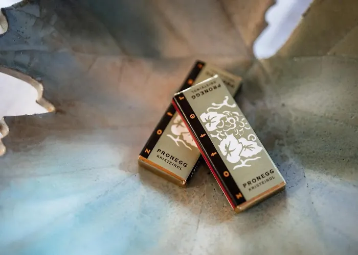 Gasthof Winzerzimmer Pronegg Vlg. Kristeindl 3*