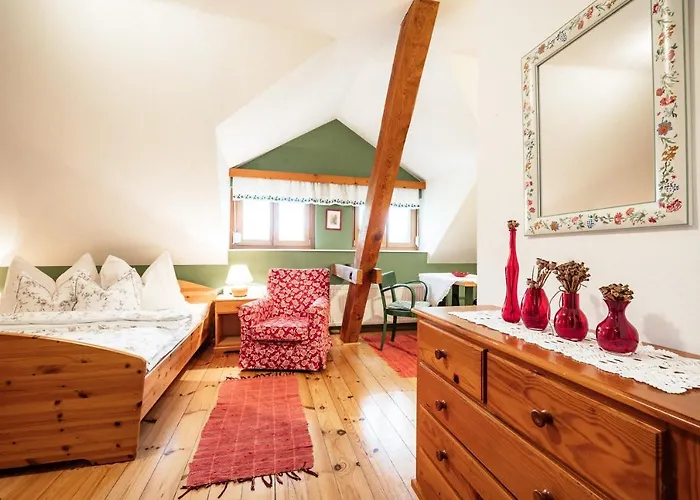 Winzerzimmer Pronegg Vlg. Kristeindl