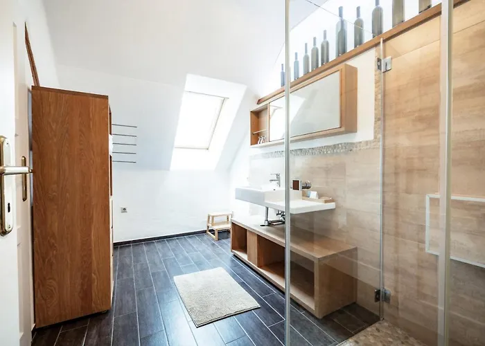 Winzerzimmer Pronegg Vlg. Kristeindl 3*