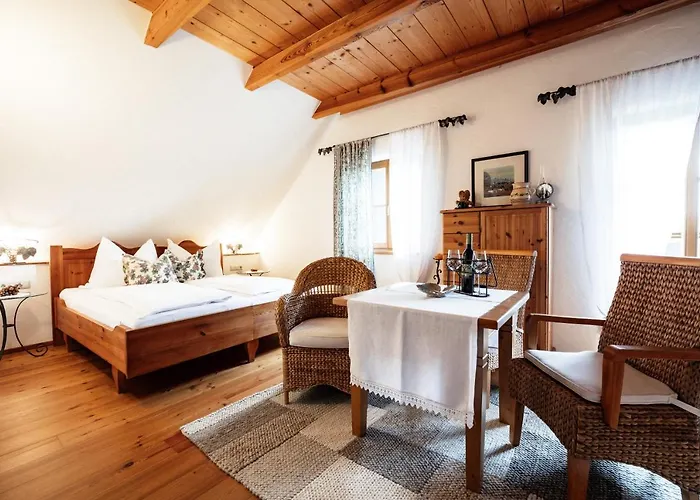 Winzerzimmer Pronegg Vlg. Kristeindl Leutschach