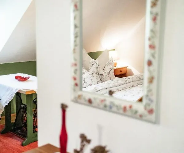 Winzerzimmer Pronegg Vlg. Kristeindl Leutschach