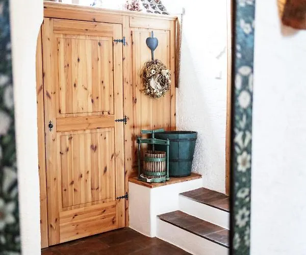 Winzerzimmer Pronegg Vlg. Kristeindl Pensjonat Leutschach