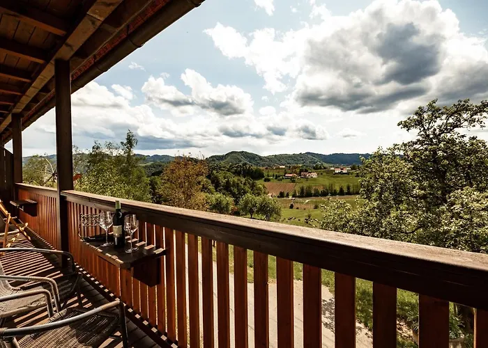 Winzerzimmer Pronegg Vlg. Kristeindl Gasthof Leutschach