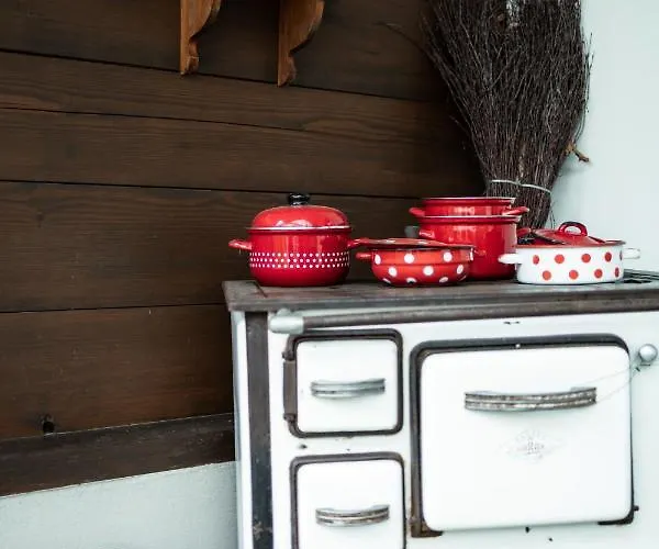 Winzerzimmer Pronegg Vlg. Kristeindl 3* Leutschach