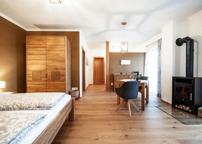 Winzerzimmer Pronegg Vlg. Kristeindl Pensjonat Leutschach