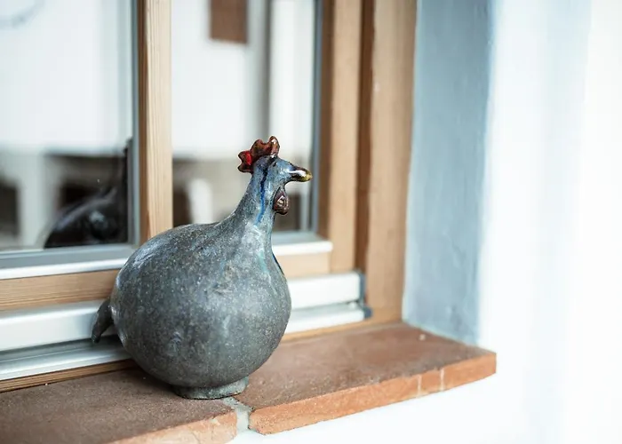 Gasthof Winzerzimmer Pronegg Vlg. Kristeindl 3*