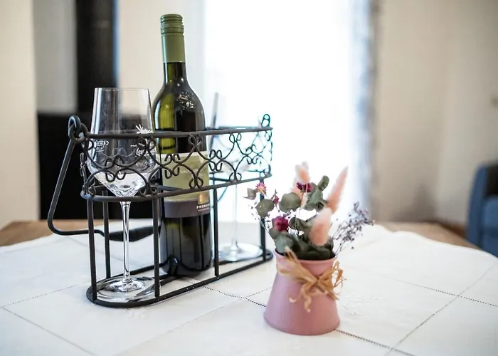 Winzerzimmer Pronegg Vlg. Kristeindl Gasthof Leutschach