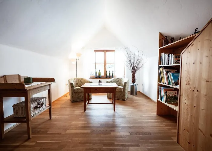 Gasthof Winzerzimmer Pronegg Vlg. Kristeindl