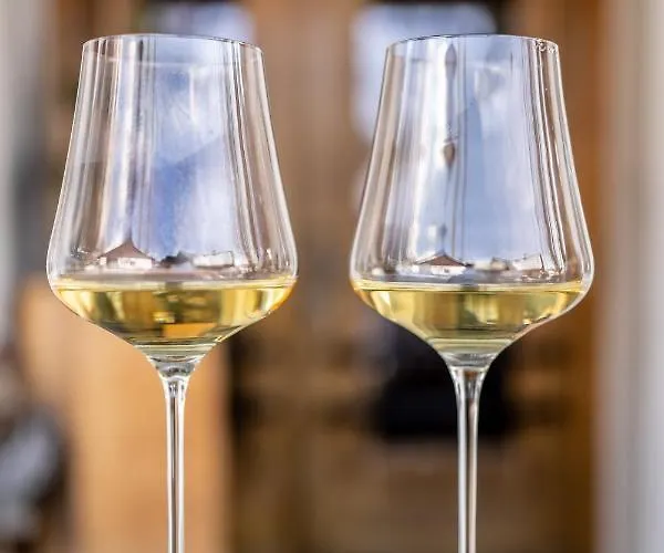 Winzerzimmer Pronegg Vlg. Kristeindl Gasthof