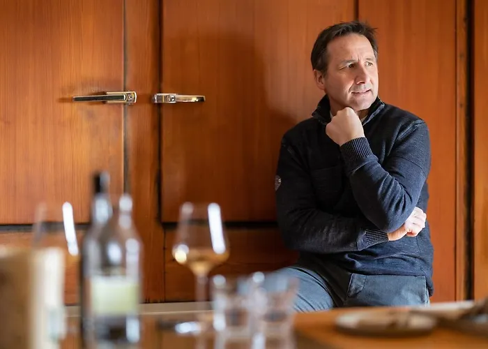 Gasthof Winzerzimmer Pronegg Vlg. Kristeindl Leutschach