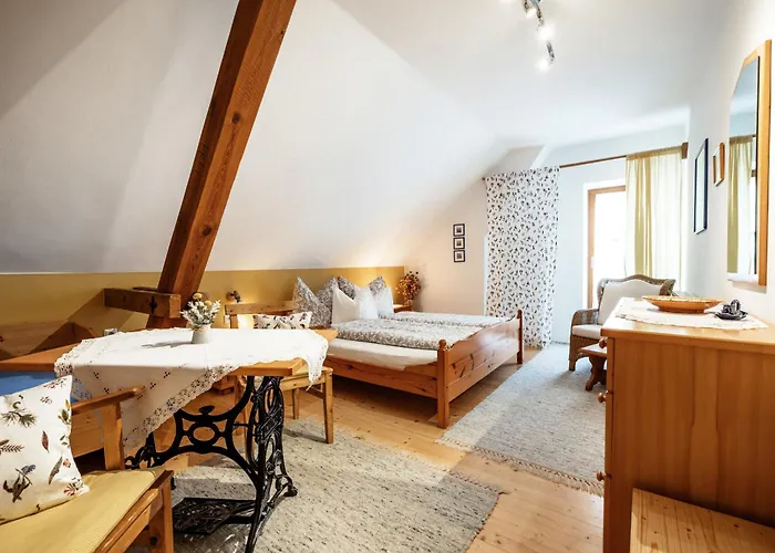 Winzerzimmer Pronegg Vlg. Kristeindl Gasthof Leutschach