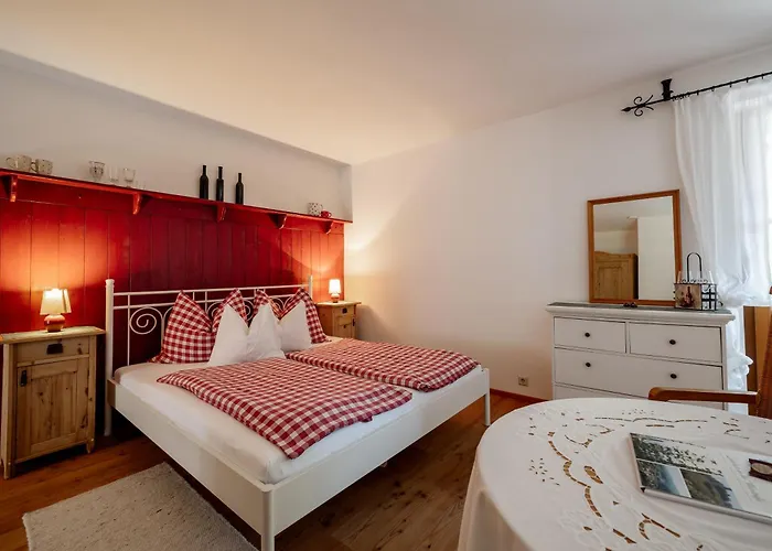 Winzerzimmer Pronegg Vlg. Kristeindl Gasthof 3*