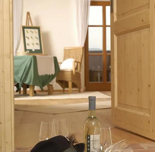 Winzerzimmer Pronegg Vlg. Kristeindl 3*