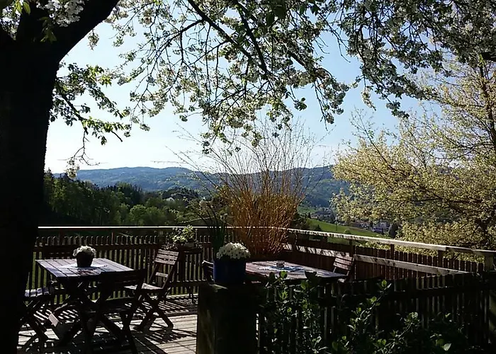 Winzerzimmer Pronegg Vlg. Kristeindl Gasthof